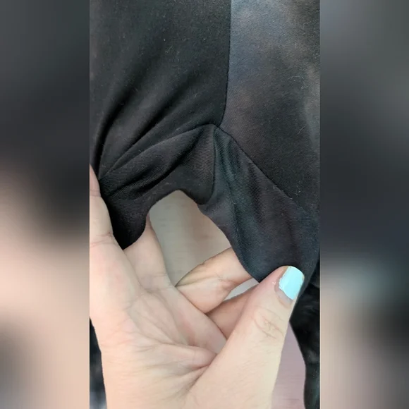 Shein Tie-Dye Leggings Size XL - Picture 6 of 6